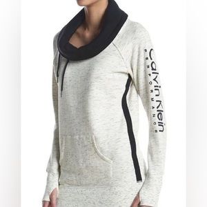Calvin Klein sweatshirt size M